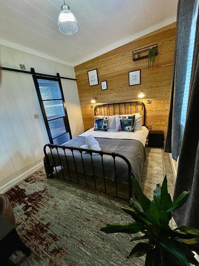 Belle Aire Holiday Park เฮมสบี ภายนอก รูปภาพ